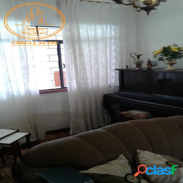 Casa Comercial - Gonzaga - Santos