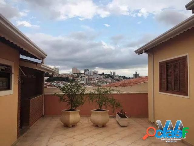Casa No Centro