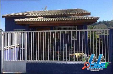 Casa No Condomínio Residencial Portal Da Serra