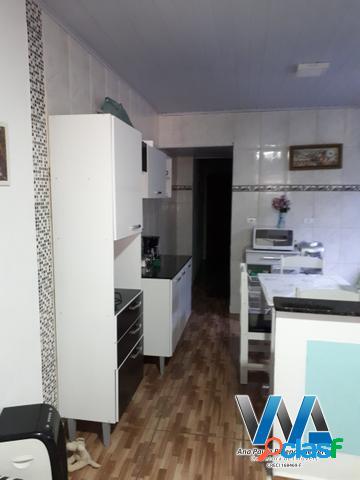Casa No Uberaba