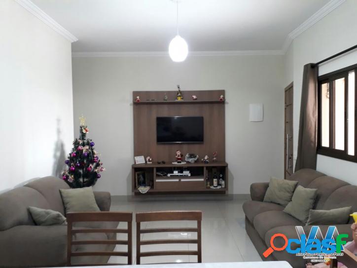 Casa Toda Planejada no Residencial Piemonte