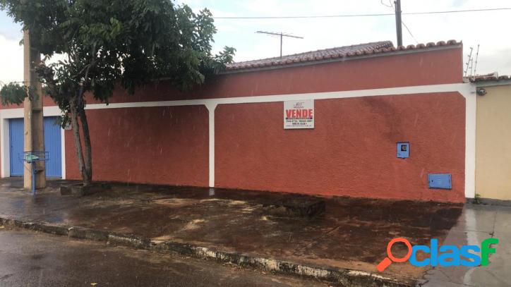 Casa a venda vila brasília, próximo a igreja mãos postas