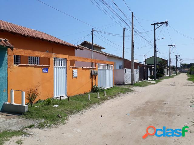 Casa de Vila - Venda - Cabo Frio - RJ - Vista Alegre