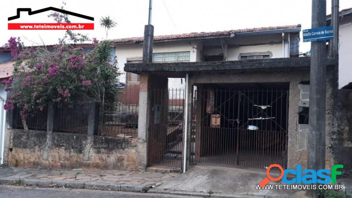 Casa em Bragança Paulista- SP