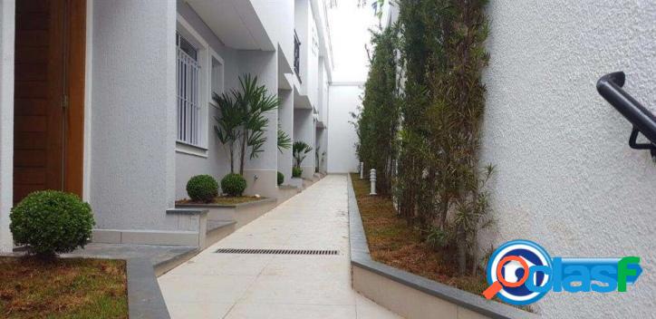 Casa em Condominio - Penha Cangaiba