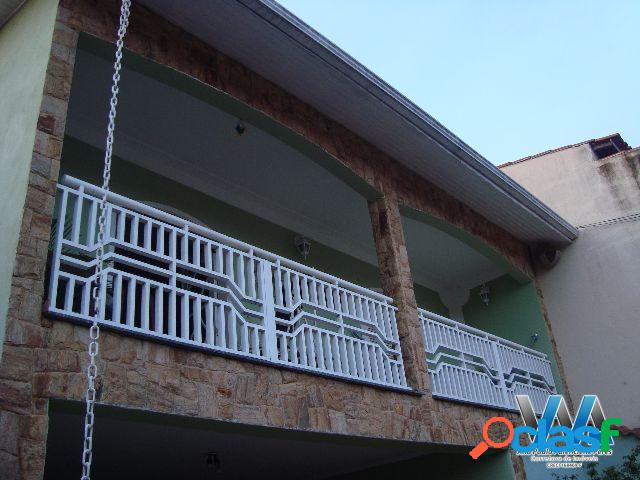 Casa no Jardim das Laranjeiras