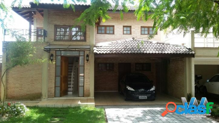 Casa no Residencial Euroville