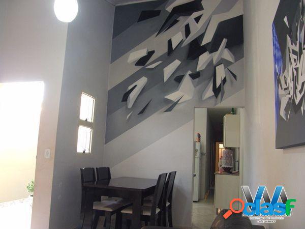 Casa no bairro Uberaba
