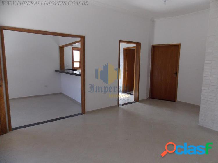 Casa térrea Bairro Villa Branca Jacareí SP terreno 250 m²