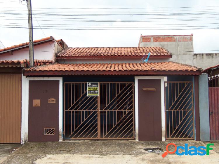 Casas - Venda - SÃ£o Miguel Arcanjo - SP - Sol Poente