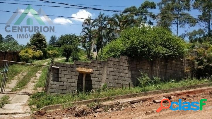 Chacara Embu das Artes