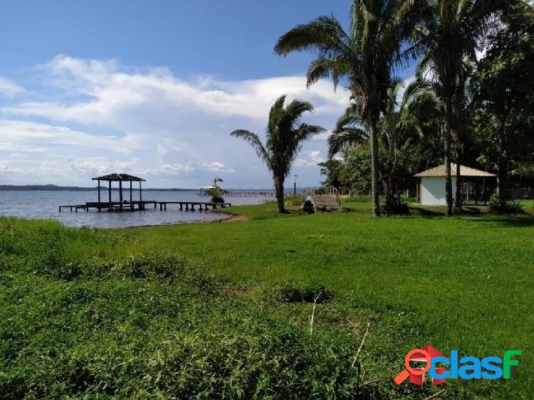 Chácara na Beira Lago sentido Lajeado no km 42