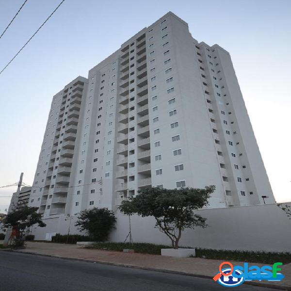 EXCELENTE APARTAMENTO COM QUINTAL - TUCURUVI / VILA MAZZEI