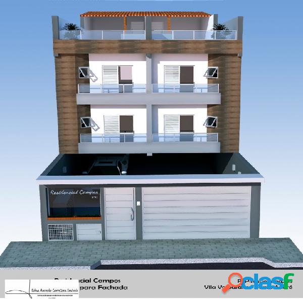 EXCELENTE APARTAMENTO! SEM CONDOMÍNIO, VALPARAISO.