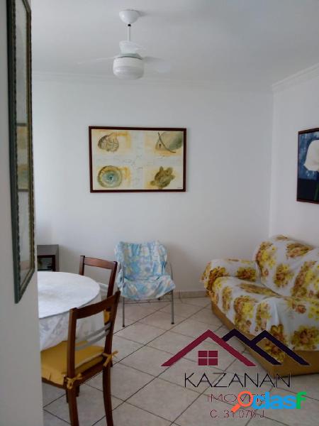 Excelente Apartamento, 1 dorm, sala, cozinha e banheiro,