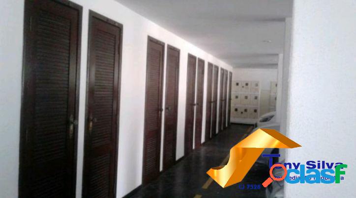 Excelente Apartamento à duas Quadras da Praia do Forte
