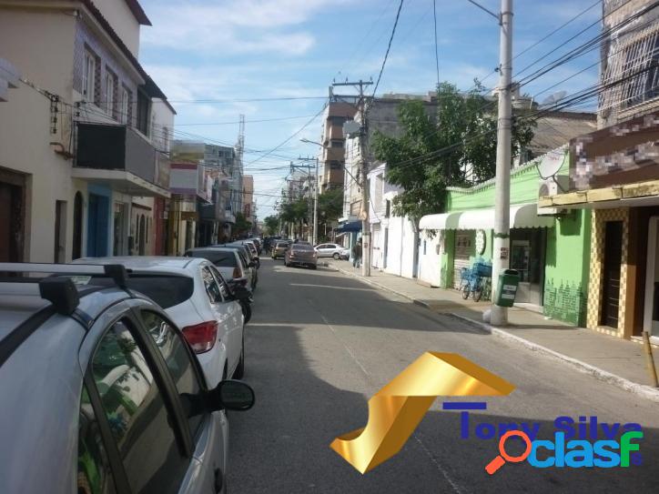 Excelente Terreno no Centro de Cabo Frio!!