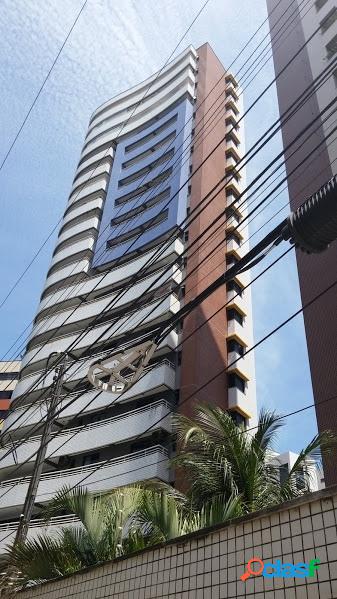Excelente apartamento a venda na Aldeota!