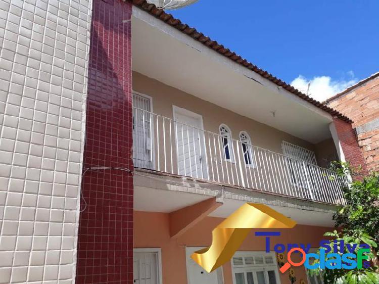 Excelente apartamento com 2 quartos no Guarani em Cabo Fio!!