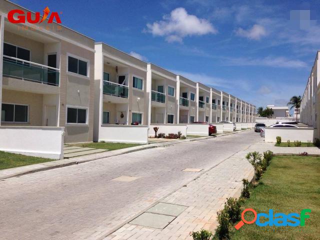 Excelente casa Próximo ao Shopping Eusébio