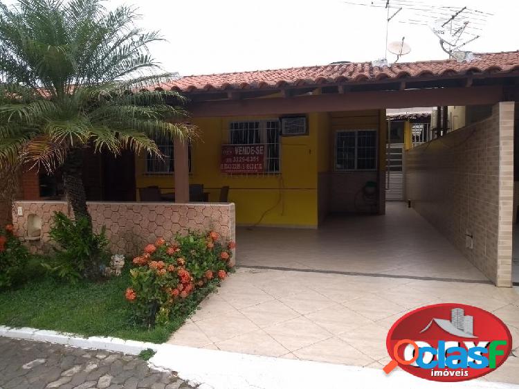 Excelente casa de Condomínio Fechado - Santa Inês Vila