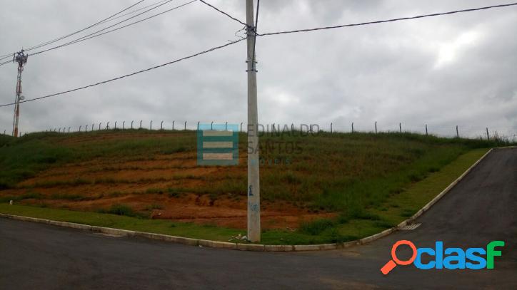 Excelente lote no Jardim São João com 700m²