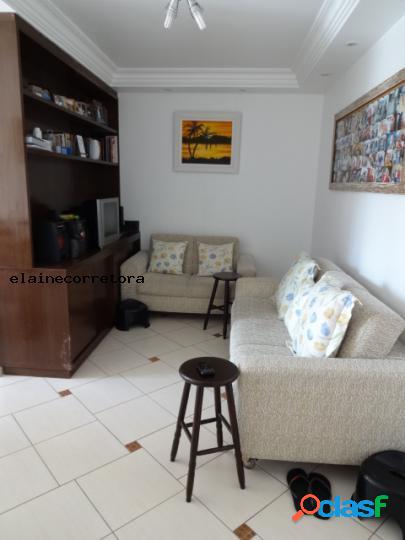 G010- Guarulhos-V Augusta-Apartamento-350.000,00 -2 Dorm