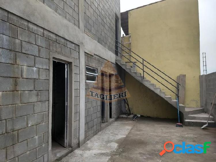 Galpão 240m² - Itaquera