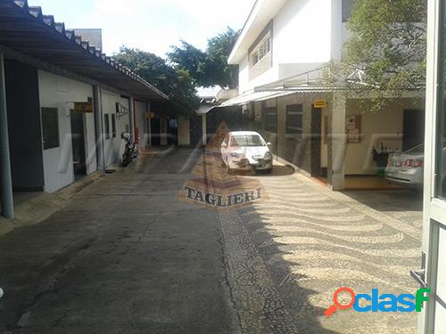 Galpão comercial Tatuapé 3170 m2