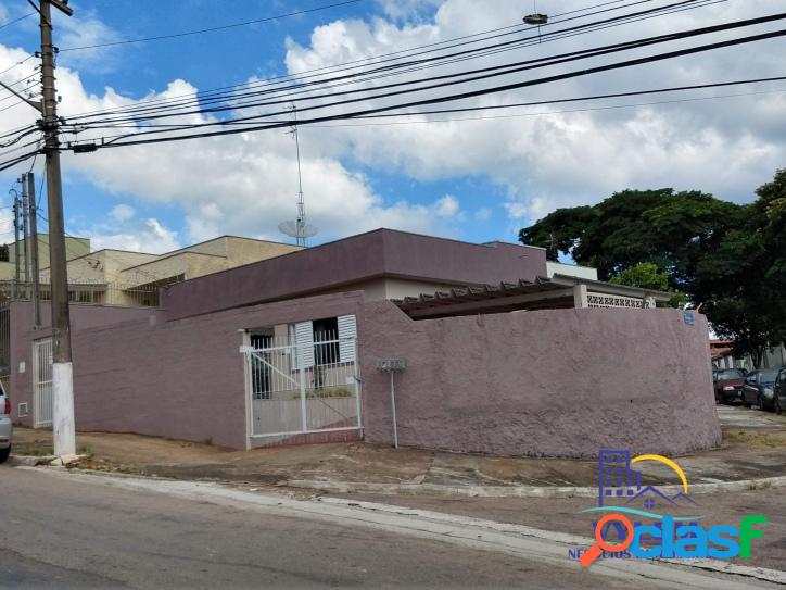 Imóvel - Residencial ou Comercial - 252 m² - OPORTUNIDADE.