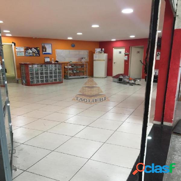 Imóvel esquina comercial Vila Formosa / Tatuapé
