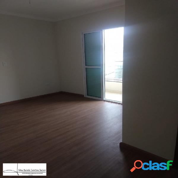 LINDO APARTAMENTO SEM CONDOMÍNIO 3 DORMS. -