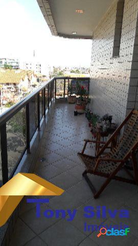 Linda Cobertura Duplex no Braga-CF