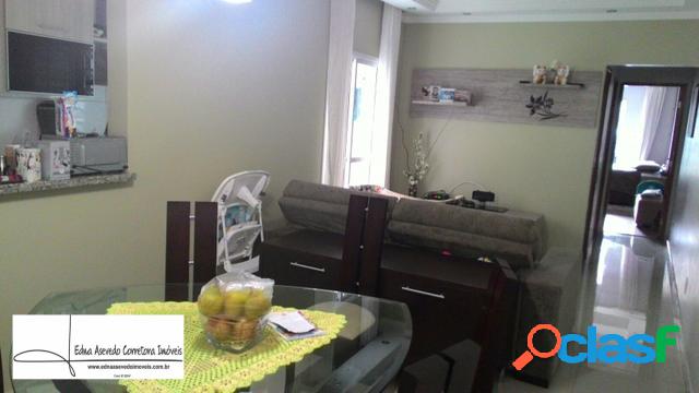 Lindo,apartamento! Vila: Humaitá.