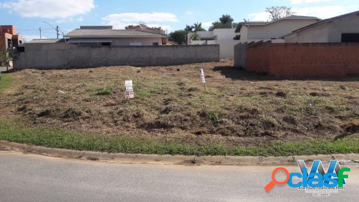 Lote Residencial Alvorada