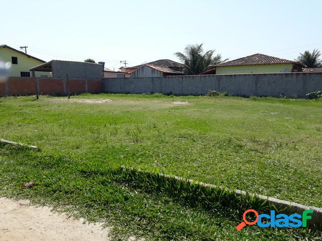 Lote - Venda - Cabo Frio - RJ - Aquarius (Tamoios)