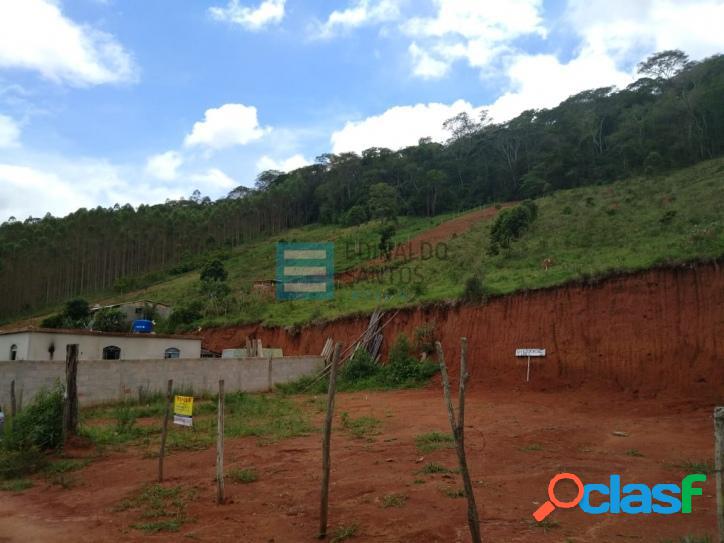 Lote plano em Rosário (Ref.:7254) Edinaldo Santos Imóveis