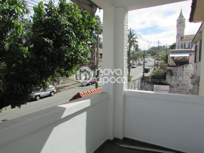 Madureira, 3 quartos, 98 m² Rua Sanatório, Madureira, Zona