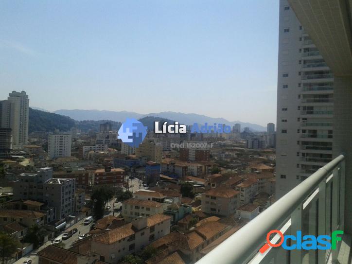 Marapé - 3 dormitórios com 1 suíte, 2 vagas