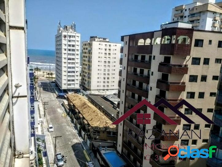 OPORTUNIDADE NA QUADRA DA PRAIA - VERANEIO OU RESIDENCIA