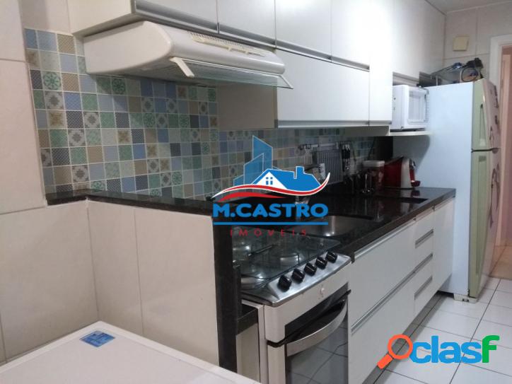 Oportunidade! Apartamento 3 dorms com sacada e 2 vagas