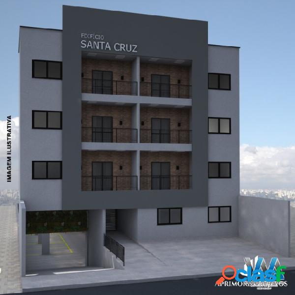 Oportunidade - Lançamento Edifício Santa Cruz