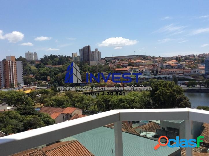 Oportunidade - apartamento no Jardim São José! Brgança