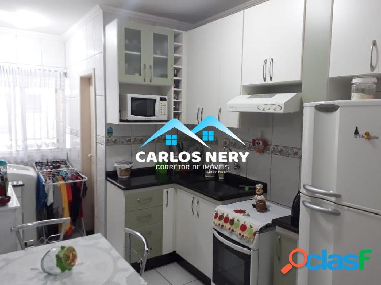 Oportunidade na Vila São Jose - Apartamento pronto pra