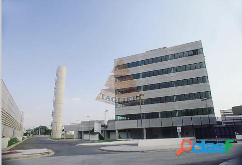 Prédio Administrativo com 338 m² - 5 Vagas de Garagem -