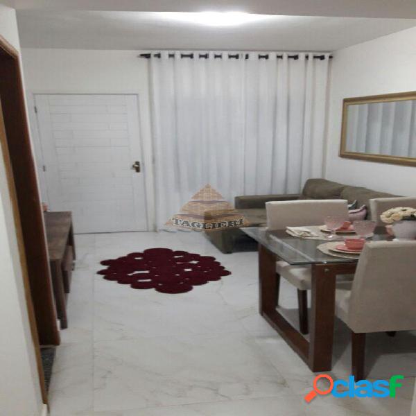 SOBRADO EM CONDOMINIO VILA MENDES