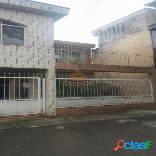 SOBRADO EM VILA 210M² 4 DORM. 3 BAN. 4 VAGAS-VILA FORMOSA