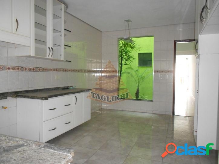 SOBRADO JARDIM TEXTIL