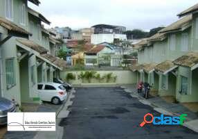 SOBRANDO EM CONDOMÍNIO 2 DORMS. - J.ARAGUAIA - MAUÁ - SÃO