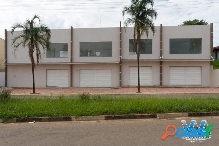 Sala Comercial Bairro Cerejeiras em Atibaia